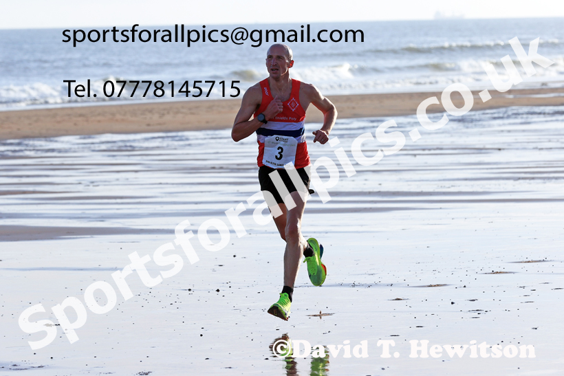Blyth Sands Handicap Race, Sunday, December 7th. Photo: David T. Hewitson/Sports for All Pics